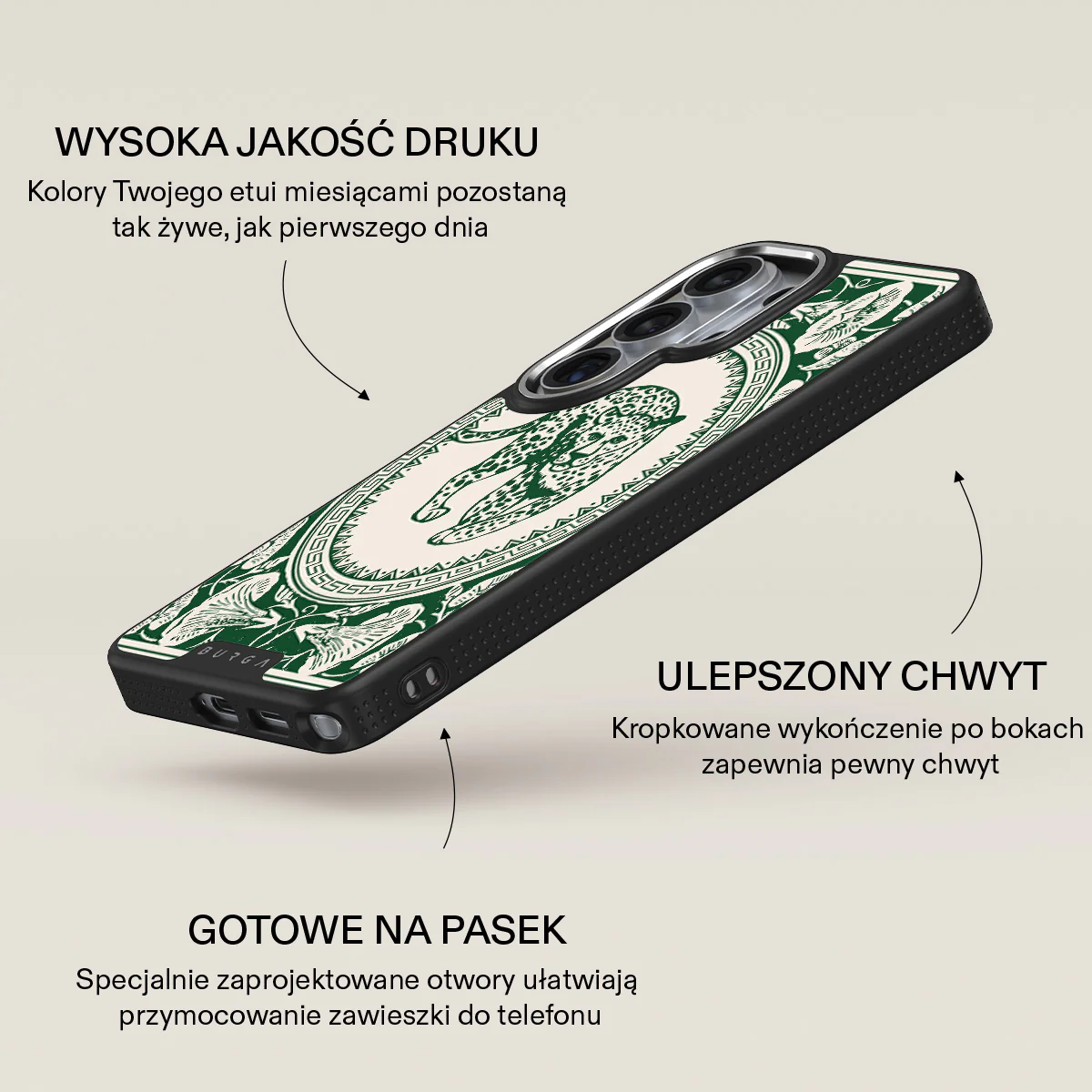 Antique - Samsung Galaxy S26 Ultra Etui - Image 23