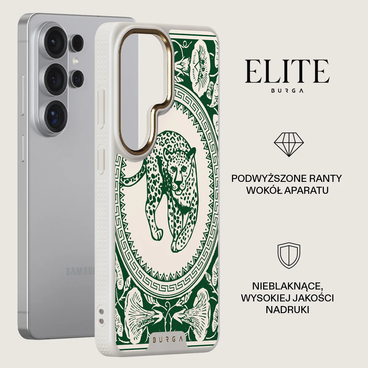 Antique - Samsung Galaxy S26 Ultra Etui - Image 27