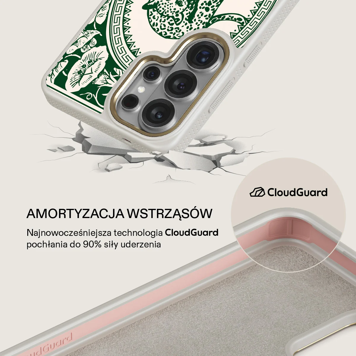 Antique - Samsung Galaxy S26 Ultra Etui - Image 28
