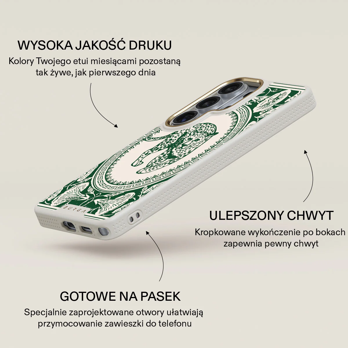 Antique - Samsung Galaxy S26 Ultra Etui - Image 30