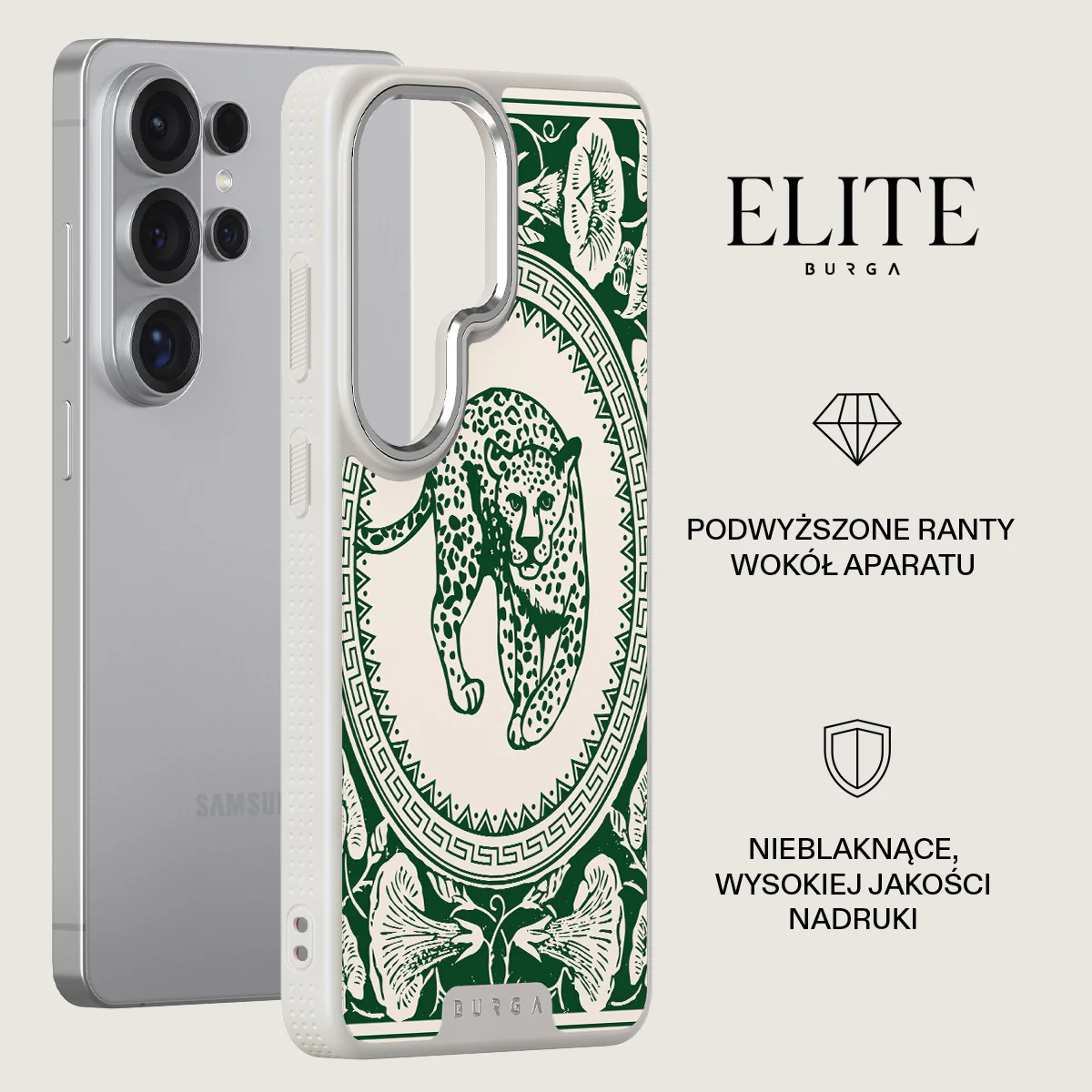 Antique - Samsung Galaxy S26 Ultra Etui - Image 34