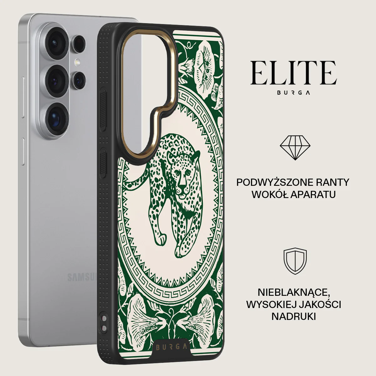 Antique - Samsung Galaxy S26 Ultra Etui - Image 6