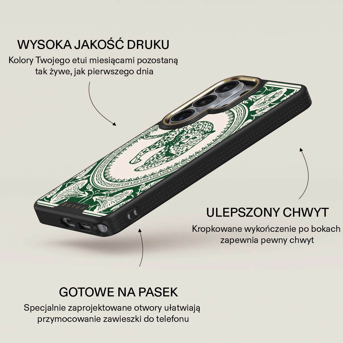 Antique - Samsung Galaxy S26 Ultra Etui - Image 9