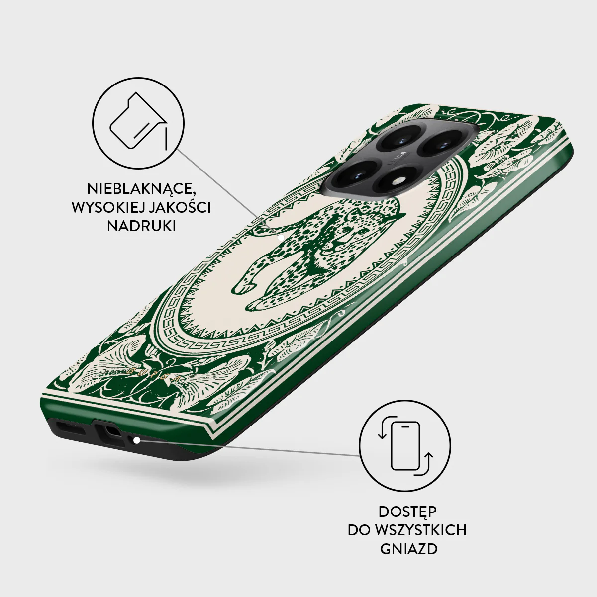 Antique - Xiaomi 15T Etui - Image 3