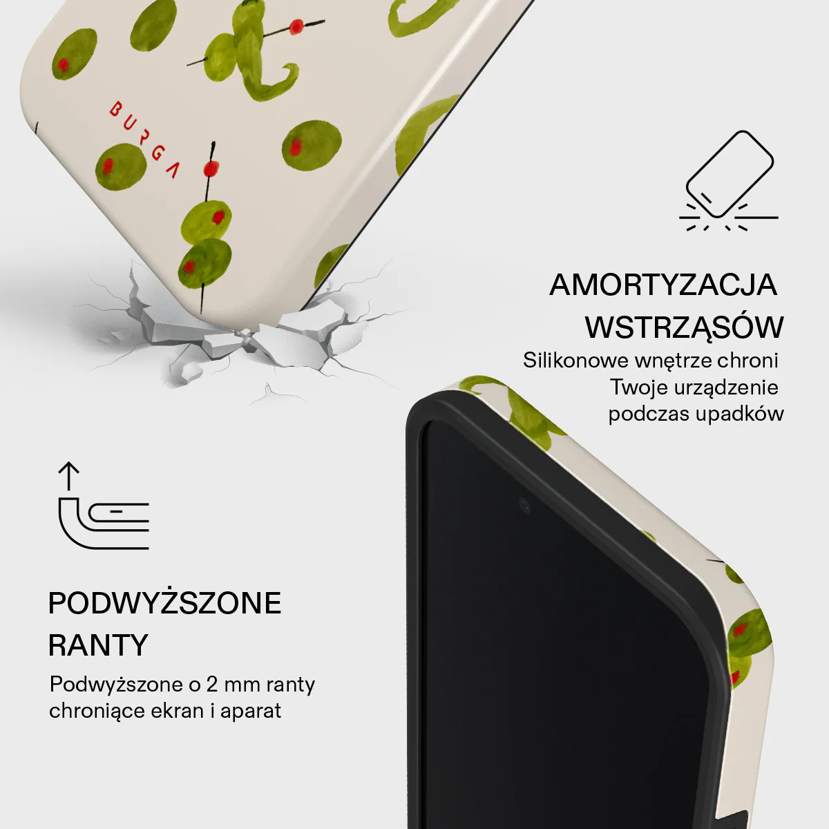 Aperitivo - iPhone 17e Etui - Image 4