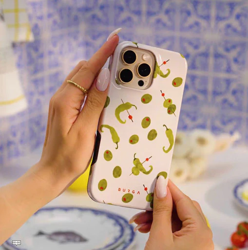 Aperitivo - Samsung Galaxy A57 5G Etui - Image 5
