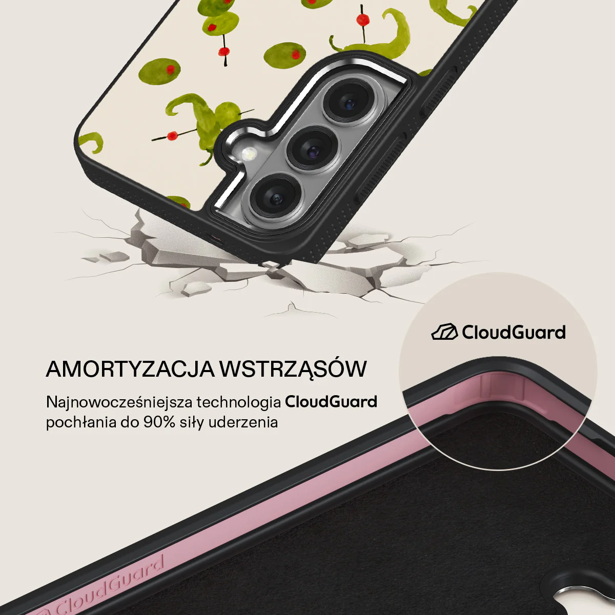 Aperitivo - Samsung Galaxy S26 Plus Etui - Image 14