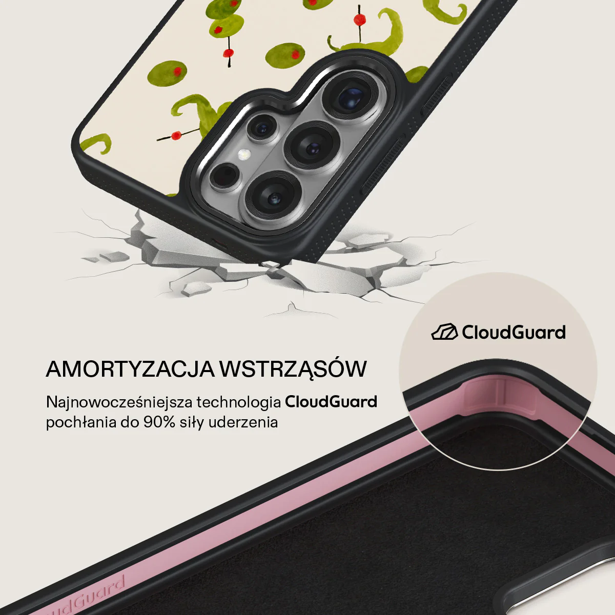 Aperitivo - Samsung Galaxy S26 Ultra Etui - Image 14