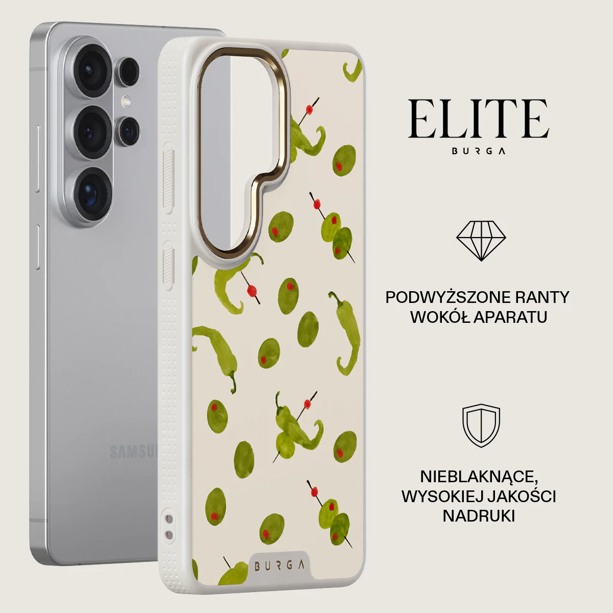 Aperitivo - Samsung Galaxy S26 Ultra Etui - Image 27