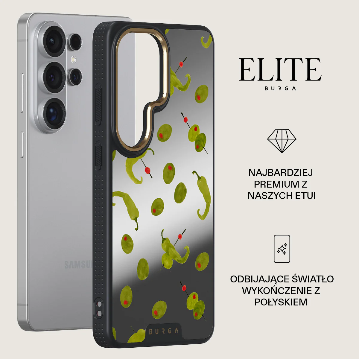 Aperitivo - Samsung Galaxy S26 Ultra Etui - Image 41