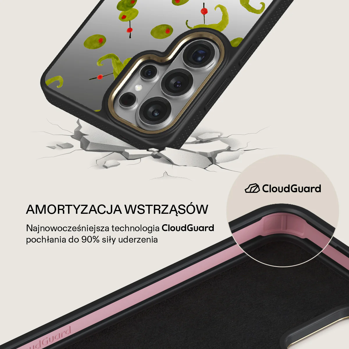 Aperitivo - Samsung Galaxy S26 Ultra Etui - Image 42