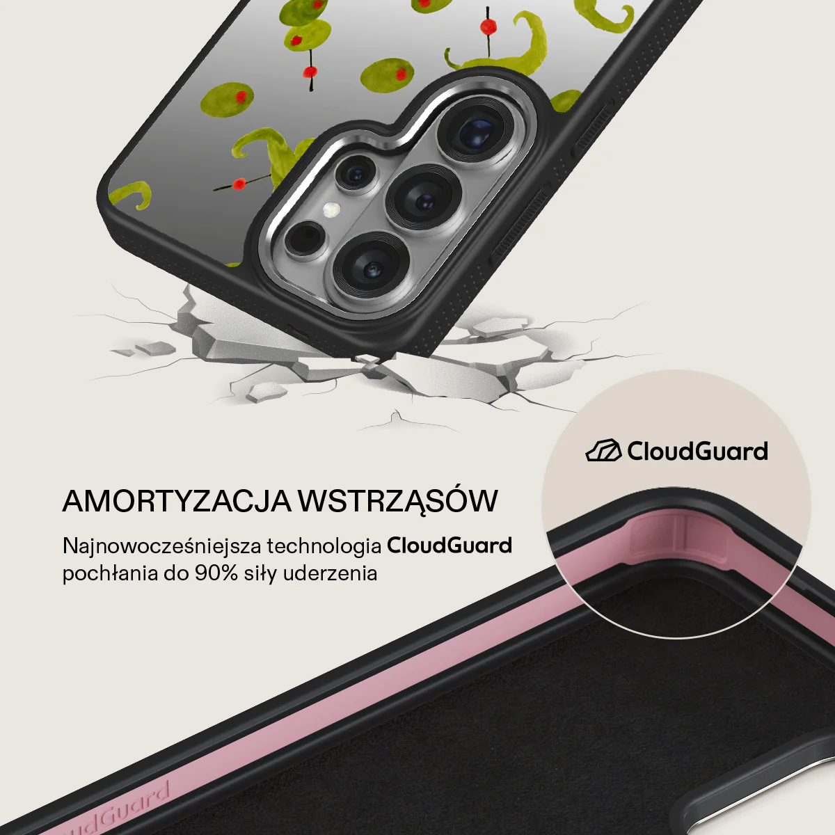 Aperitivo - Samsung Galaxy S26 Ultra Etui - Image 58