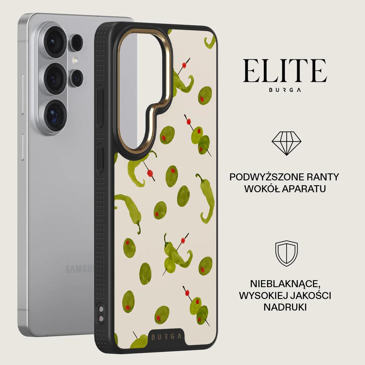 Aperitivo - Samsung Galaxy S26 Ultra Etui - Image 6