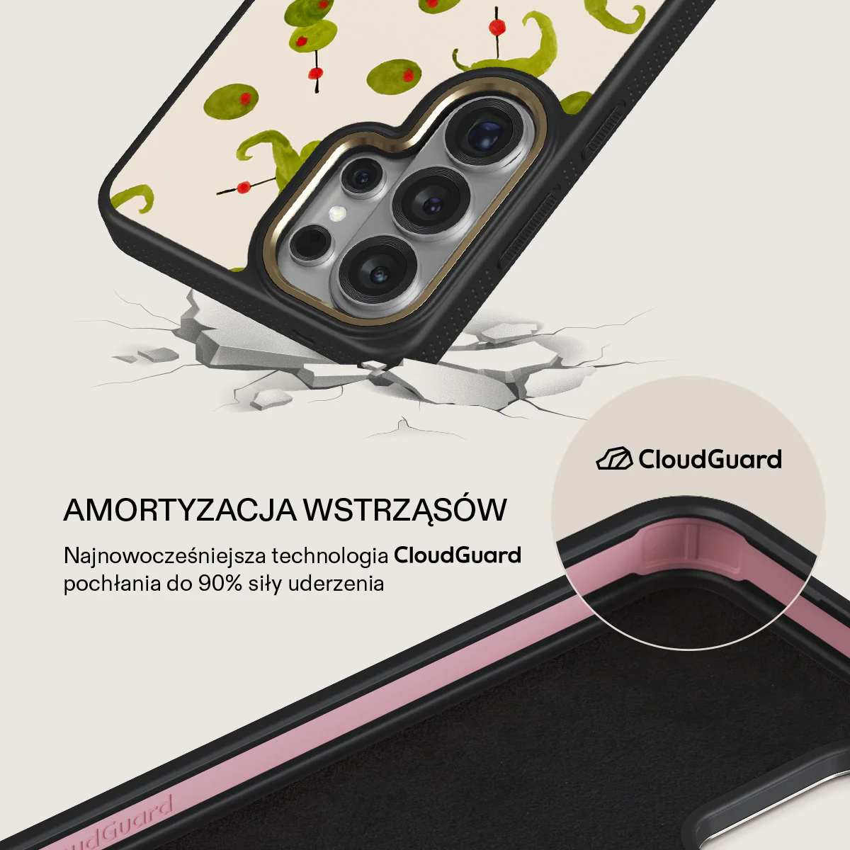 Aperitivo - Samsung Galaxy S26 Ultra Etui - Image 7
