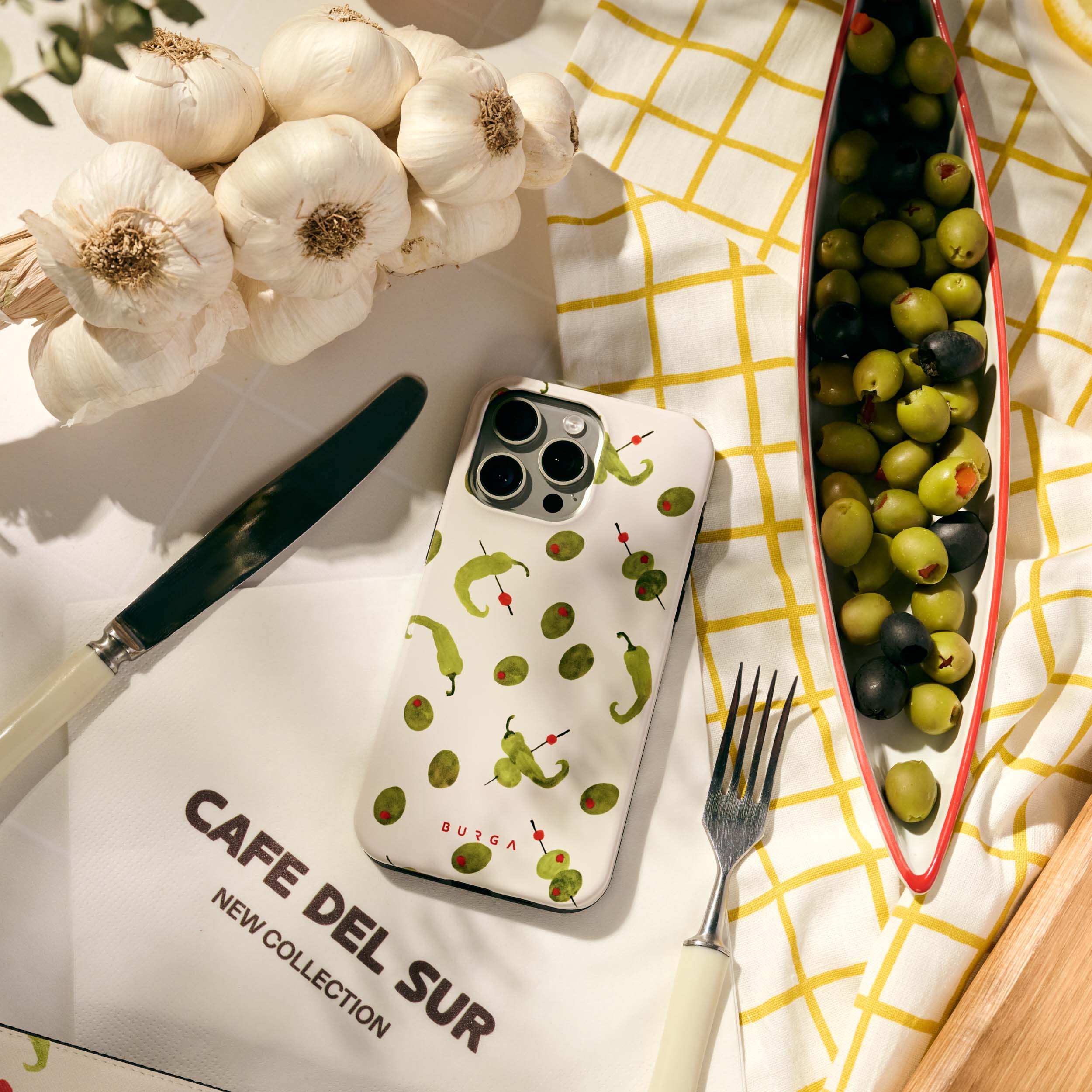 Aperitivo - Samsung Galaxy S26 Ultra Etui - Image 71