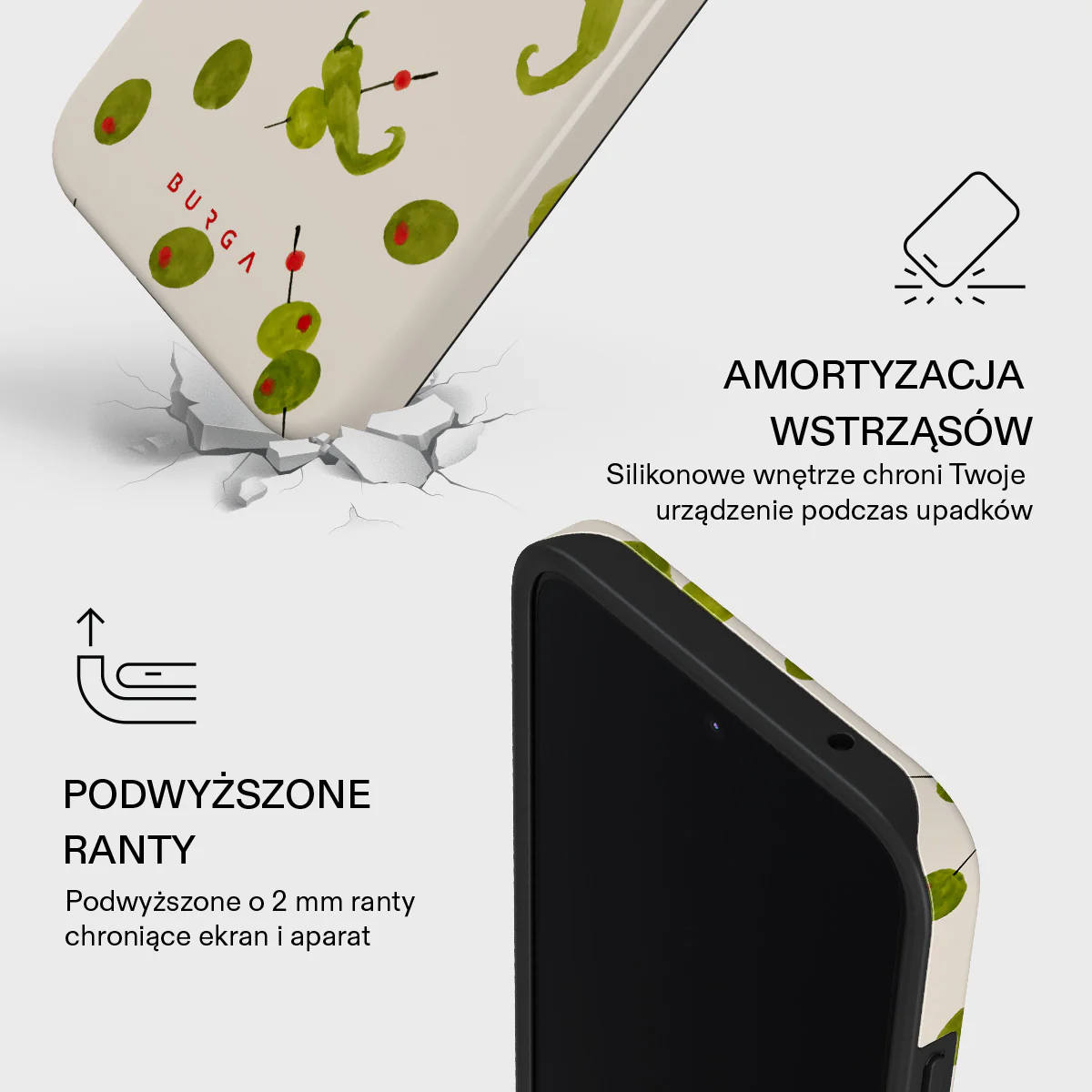 Aperitivo - Xiaomi 15T Etui - Image 4