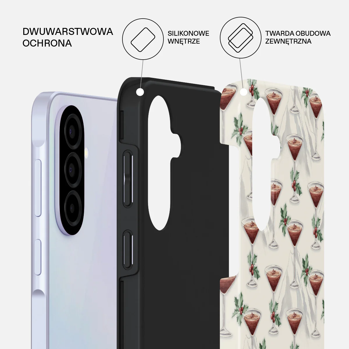Après Ski - Samsung Galaxy A37 5G Etui - Image 2