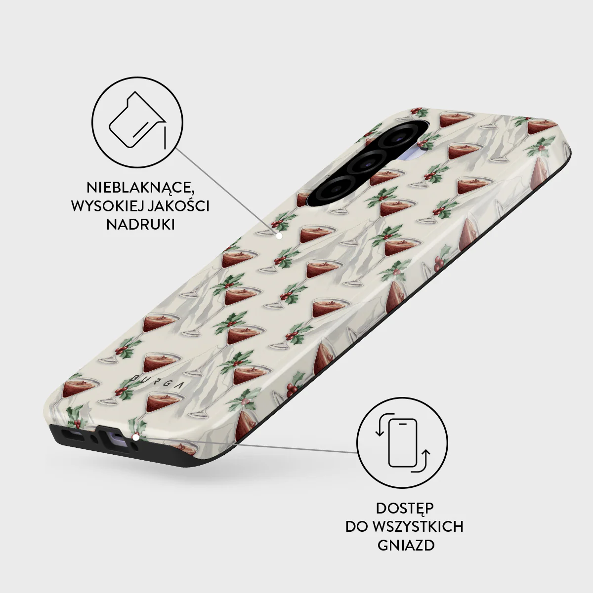 Après Ski - Samsung Galaxy A37 5G Etui - Image 3