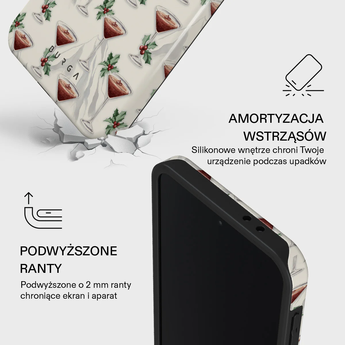 Après Ski - Samsung Galaxy A37 5G Etui - Image 4