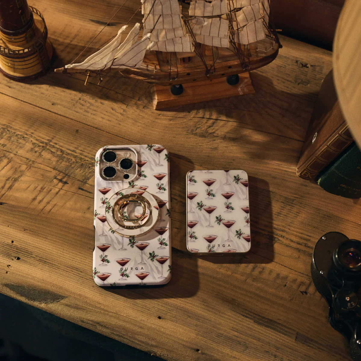 Après Ski - Samsung Galaxy A37 5G Etui - Image 7