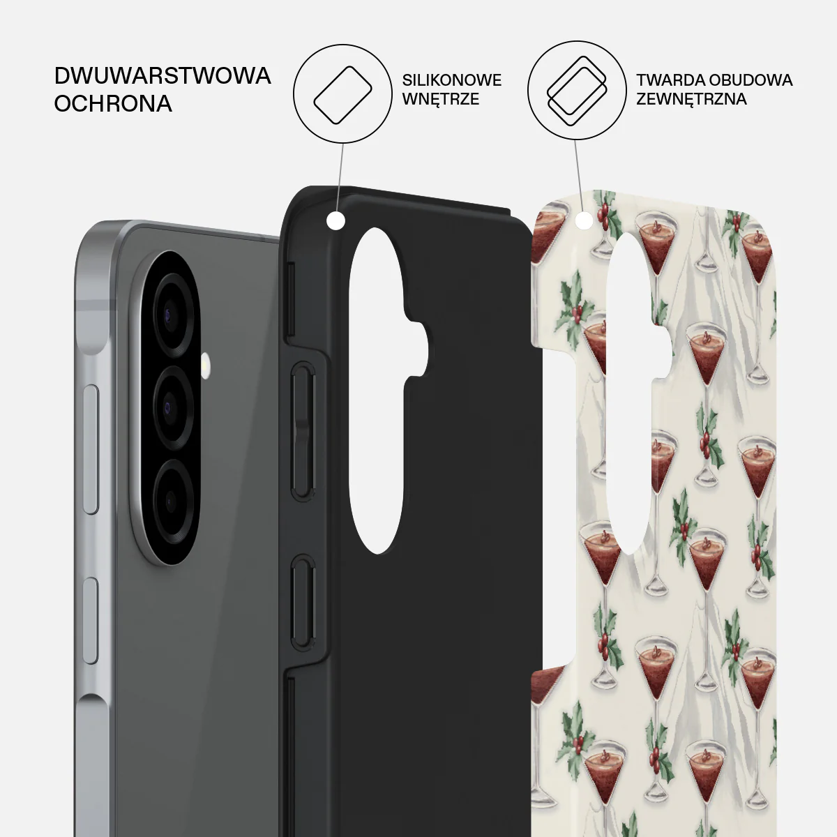 Après Ski - Samsung Galaxy A57 5G Etui - Image 2