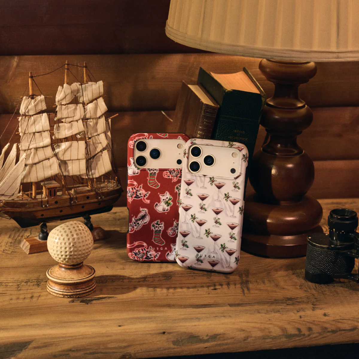 Après Ski - Samsung Galaxy A57 5G Etui - Image 6