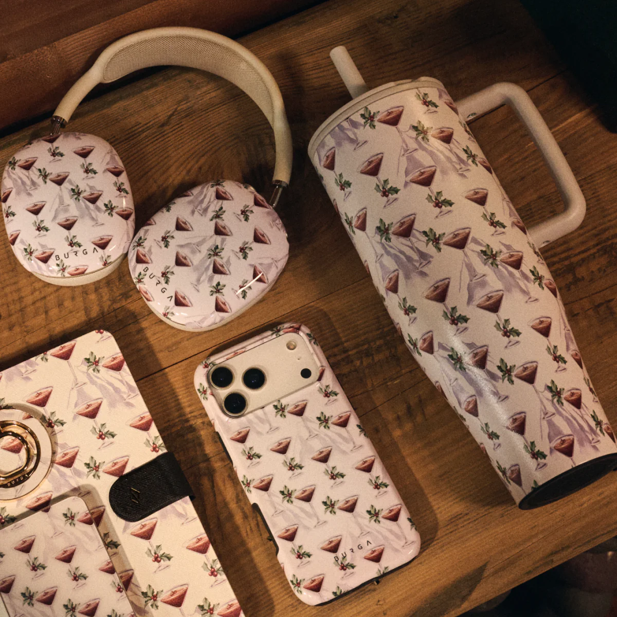 Après Ski - Samsung Galaxy A57 5G Etui - Image 9