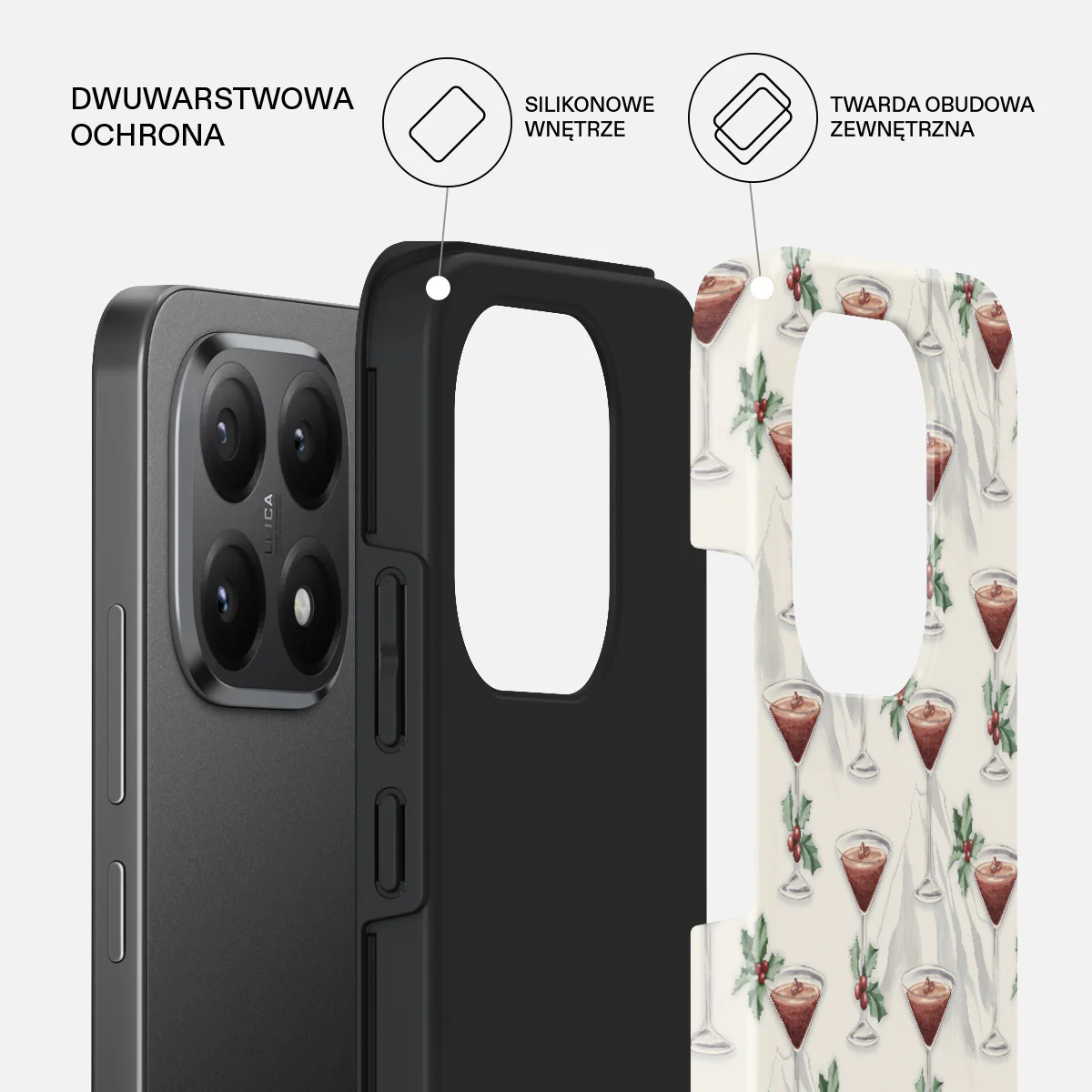Après Ski - Xiaomi 15T Etui - Image 2