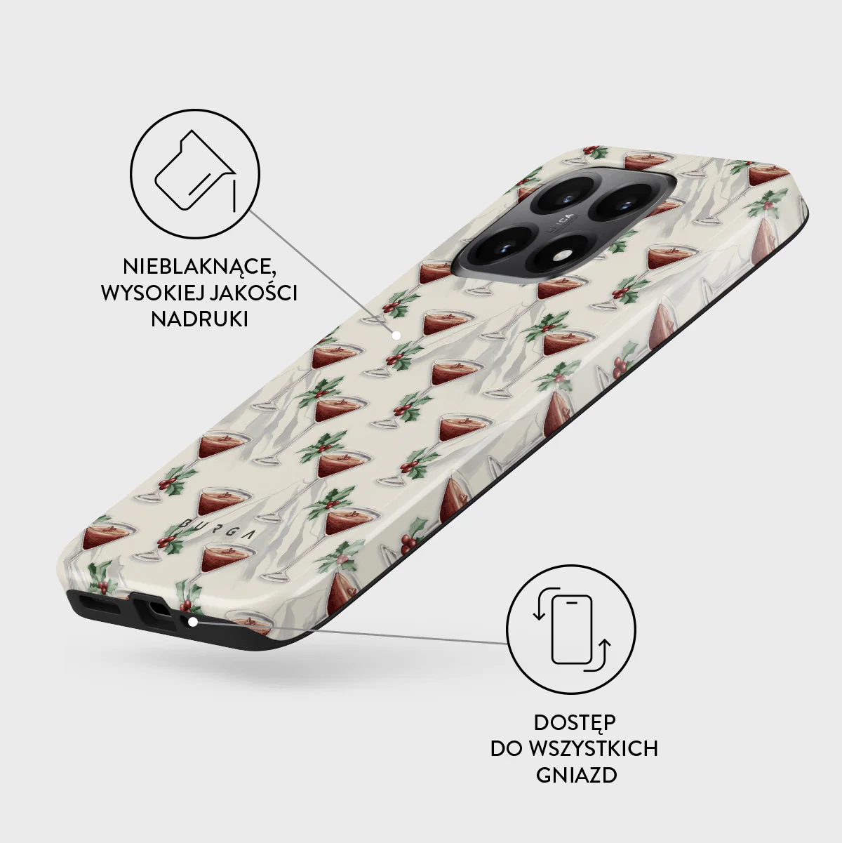 Après Ski - Xiaomi 15T Etui - Image 3