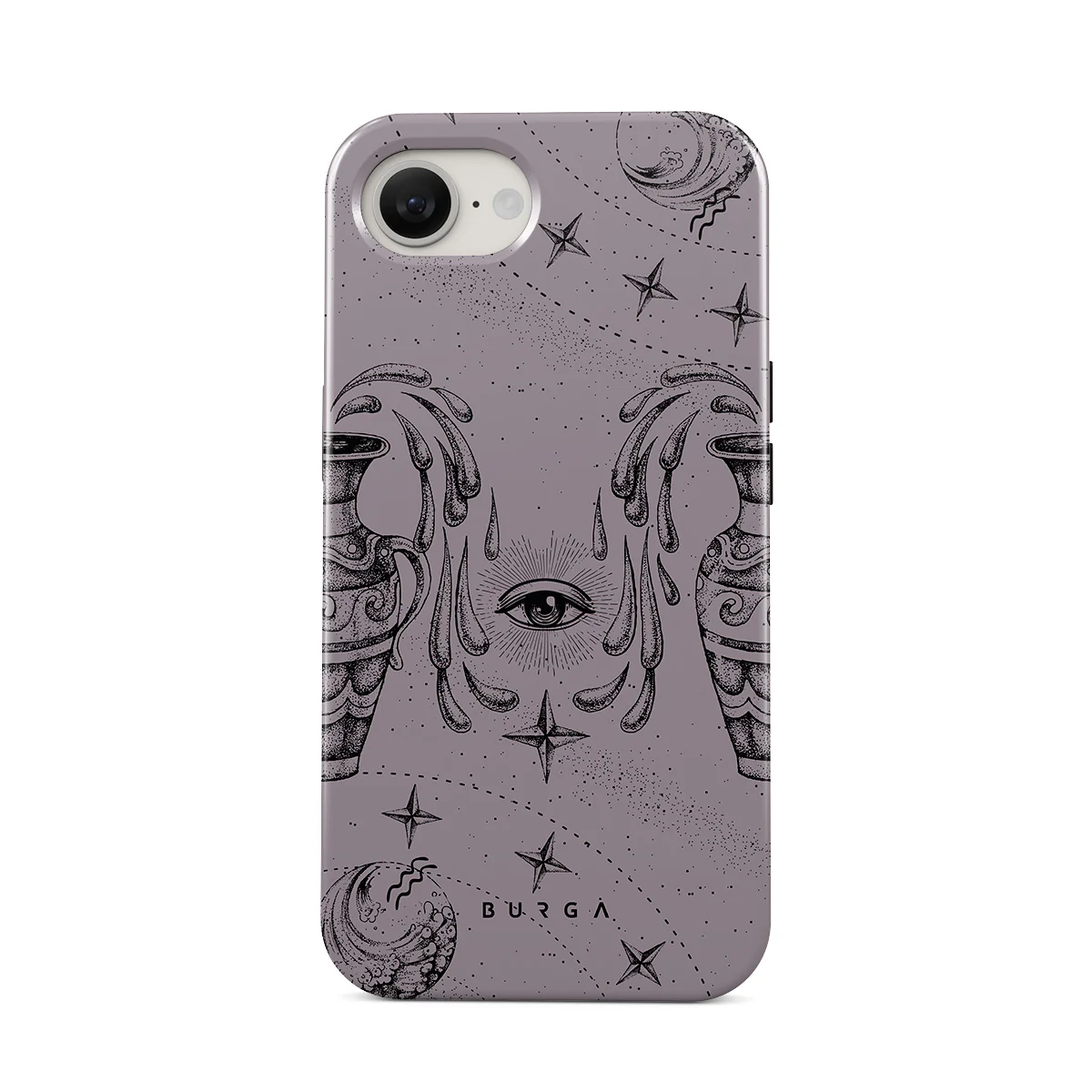 Aquarius - iPhone 17e Etui - Image 5