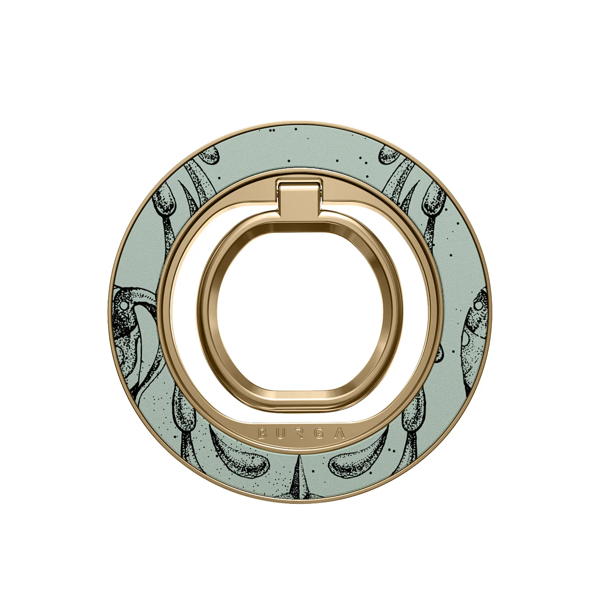 Aquarius - Magnetyczny Okrągły Uchwyt - Image 33