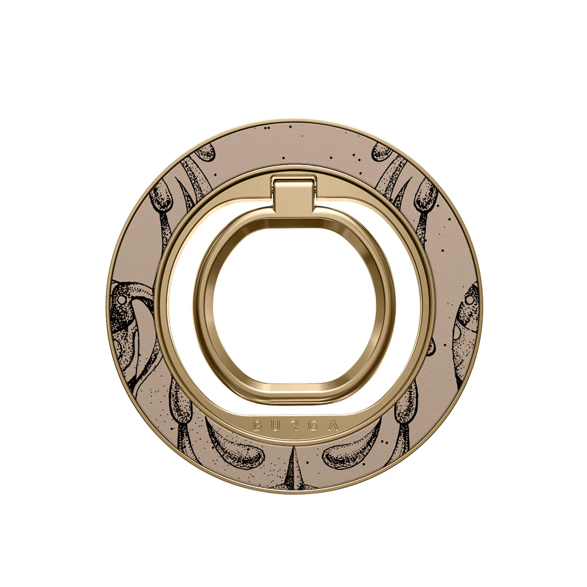 Aquarius - Magnetyczny Okrągły Uchwyt - Image 37