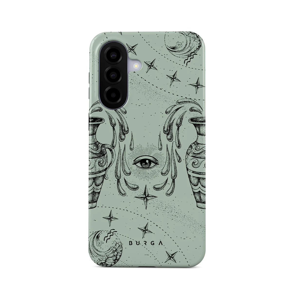 Aquarius - Samsung Galaxy A37 5G Etui - Image 13