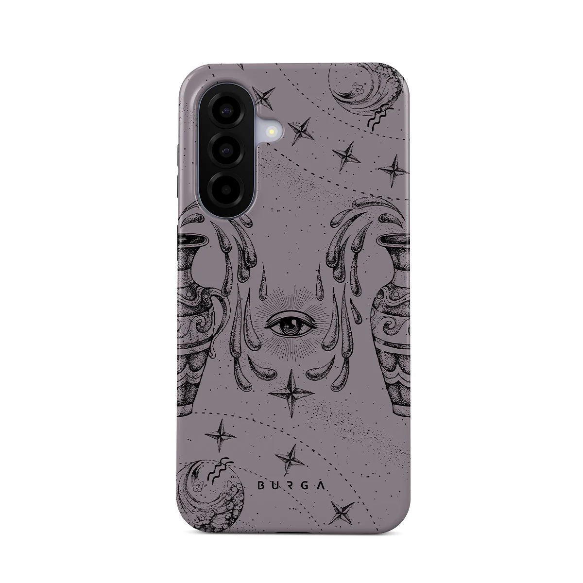 Aquarius - Samsung Galaxy A37 5G Etui - Image 5