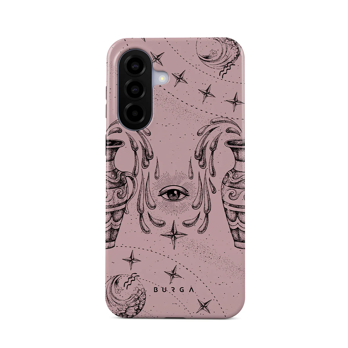 Aquarius - Samsung Galaxy A37 5G Etui - Image 9
