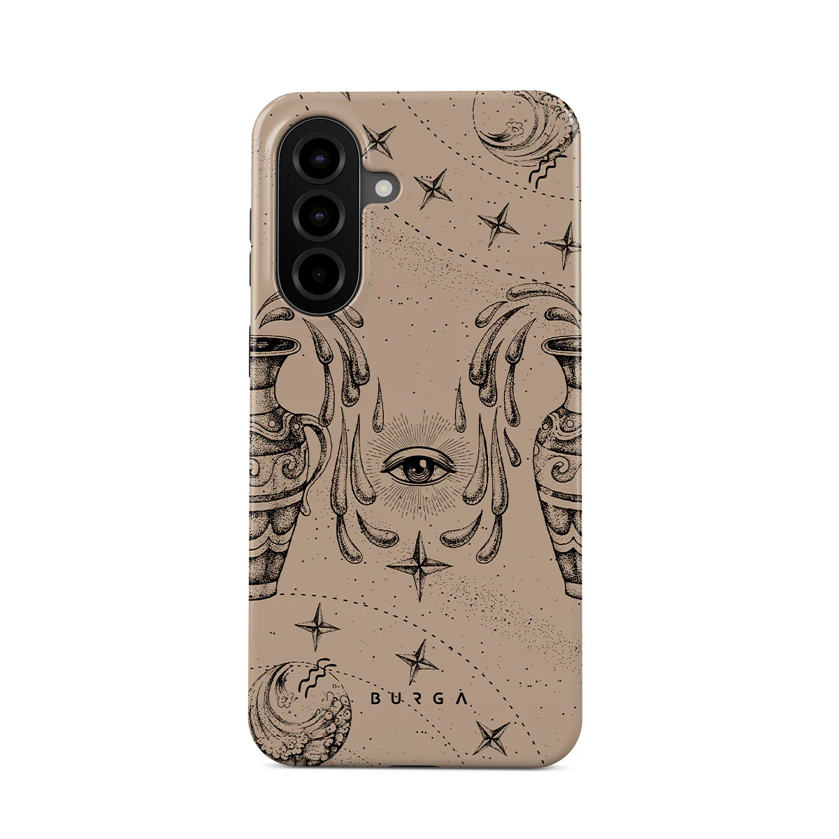 Aquarius - Samsung Galaxy A57 5G Etui - Image 17