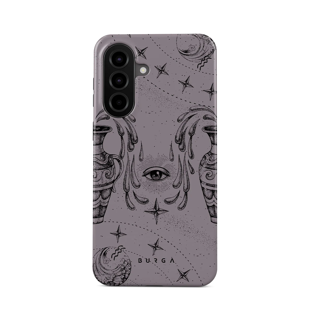 Aquarius - Samsung Galaxy A57 5G Etui - Image 5