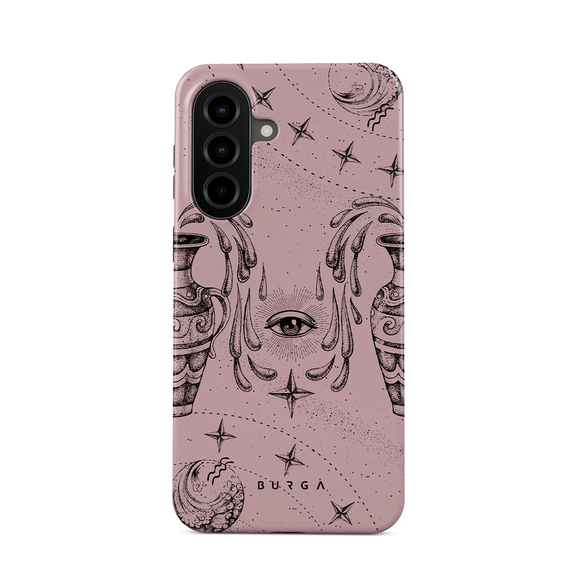 Aquarius - Samsung Galaxy A57 5G Etui - Image 9