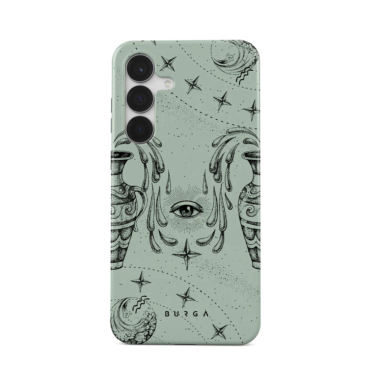 Aquarius - Samsung Galaxy S25 FE Etui - Image 13