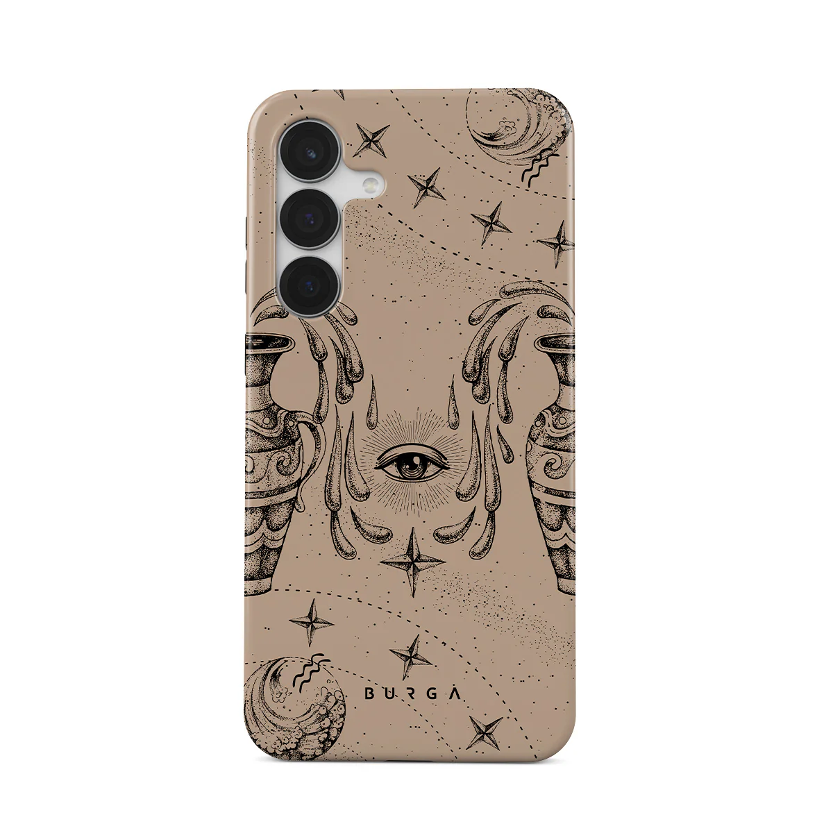 Aquarius - Samsung Galaxy S25 FE Etui - Image 17