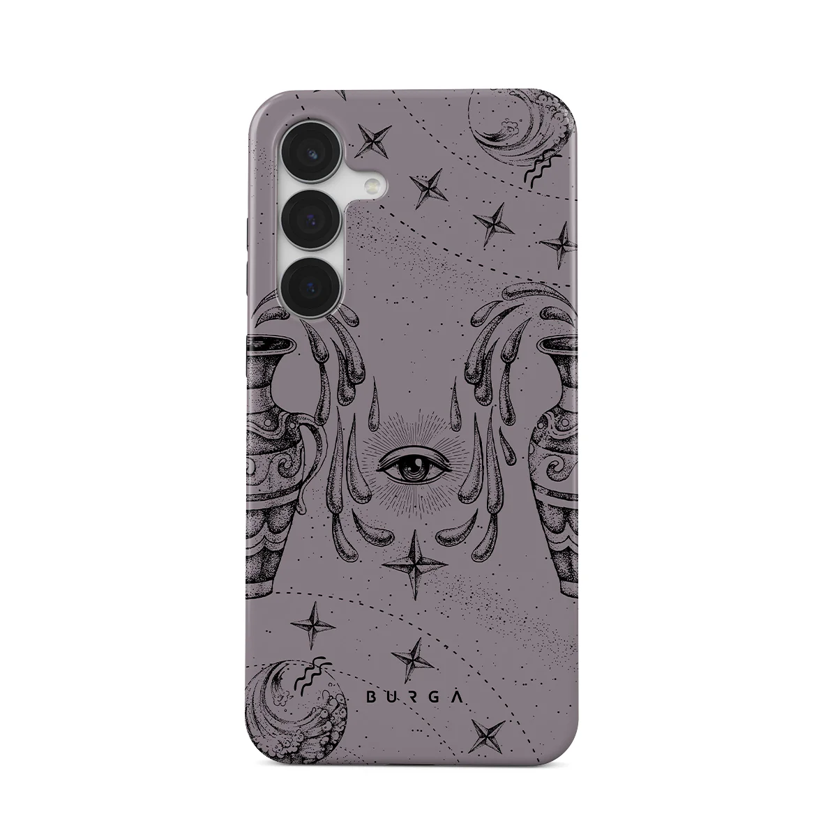 Aquarius - Samsung Galaxy S25 FE Etui - Image 5