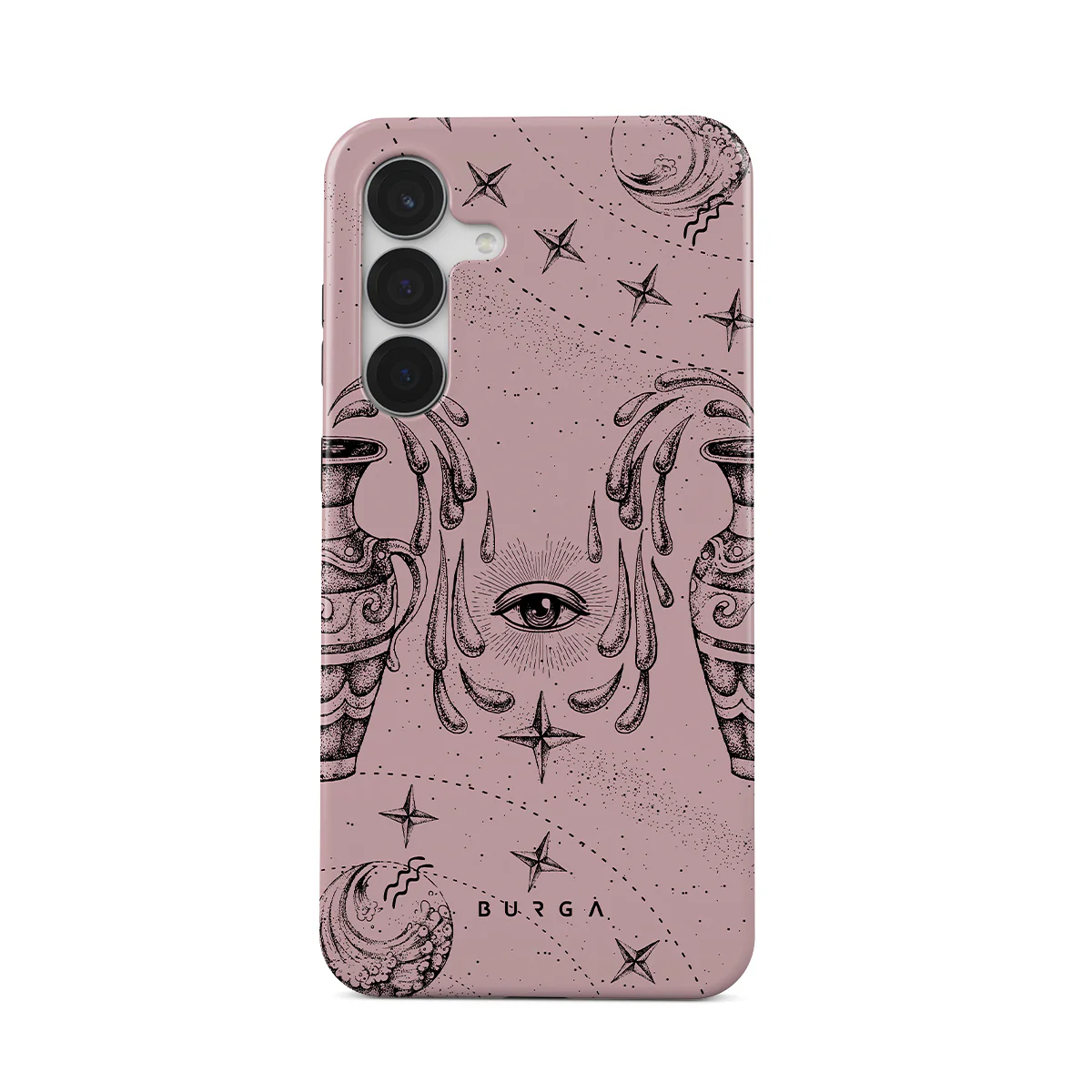 Aquarius - Samsung Galaxy S25 FE Etui - Image 9