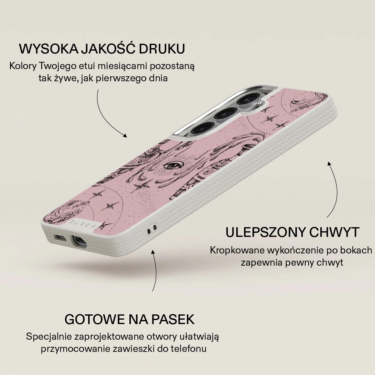Aquarius - Samsung Galaxy S26 Etui - Image 101
