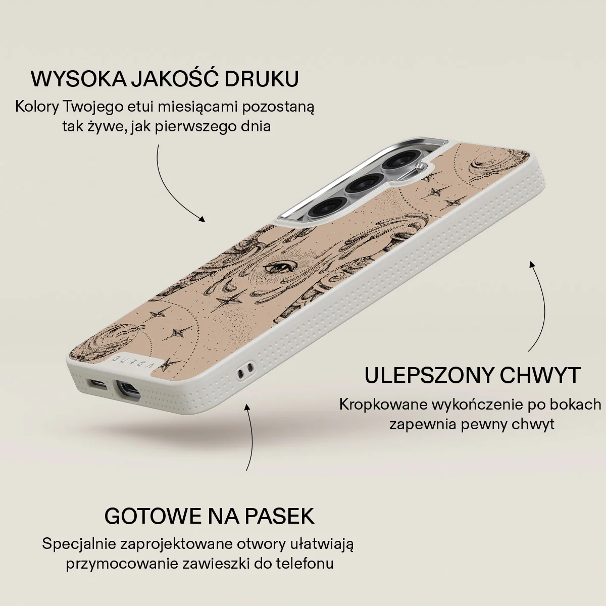 Aquarius - Samsung Galaxy S26 Etui - Image 169