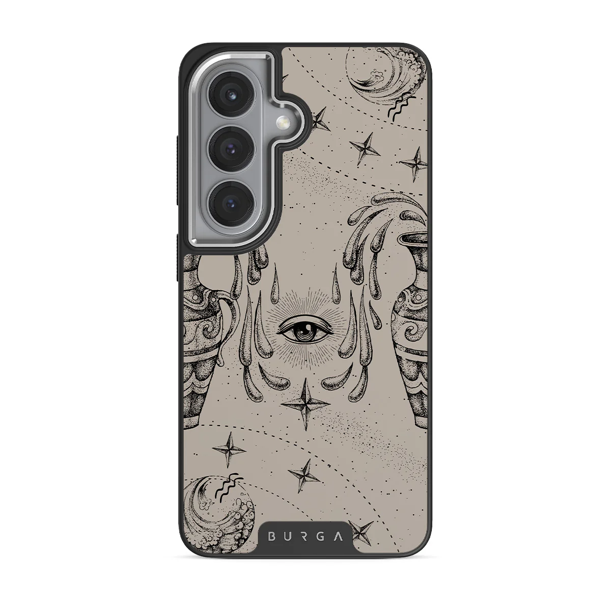 Aquarius - Samsung Galaxy S26 Etui - Image 17