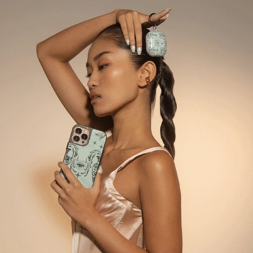 Aquarius - Samsung Galaxy S26 Etui - Image 180