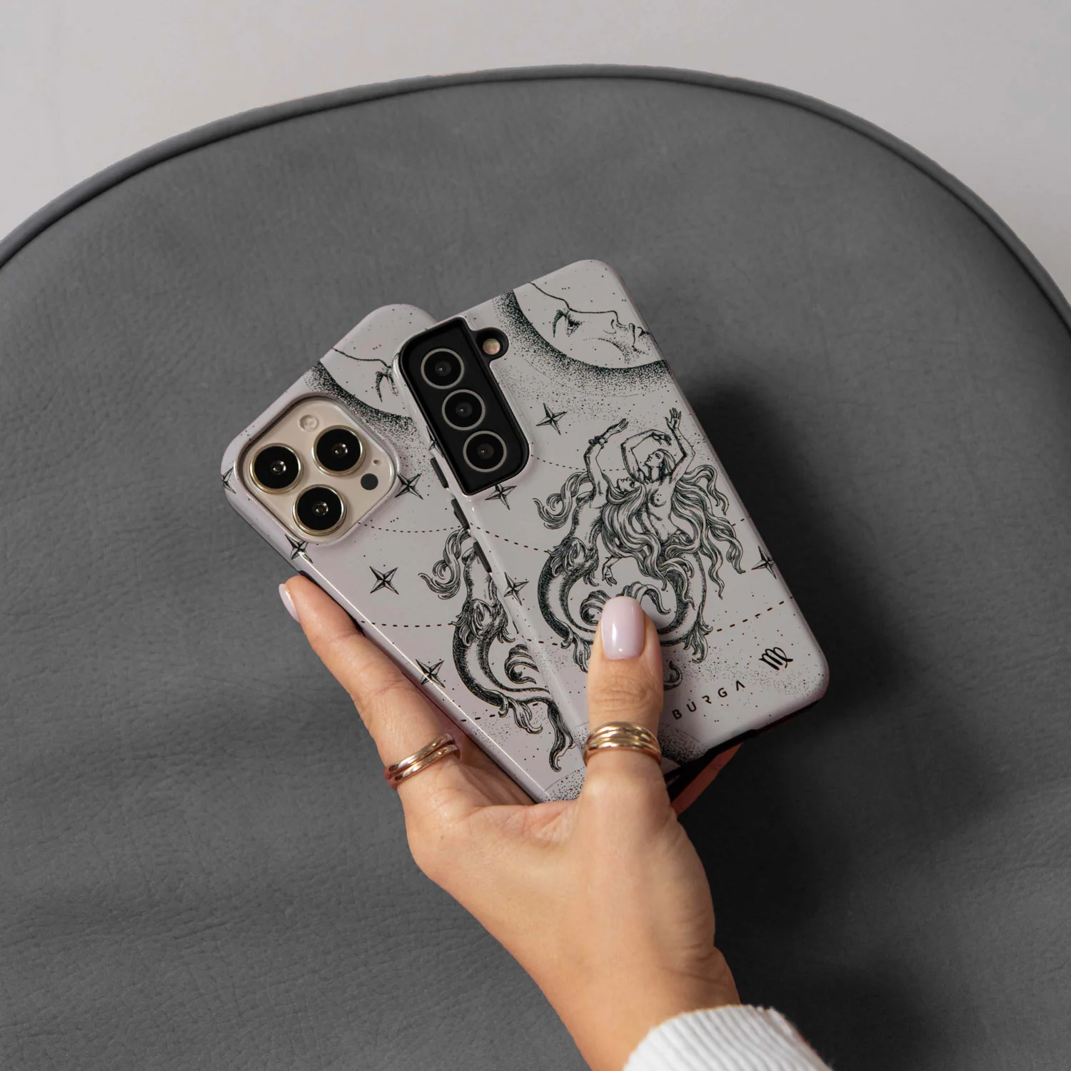 Aquarius - Samsung Galaxy S26 Etui - Image 183