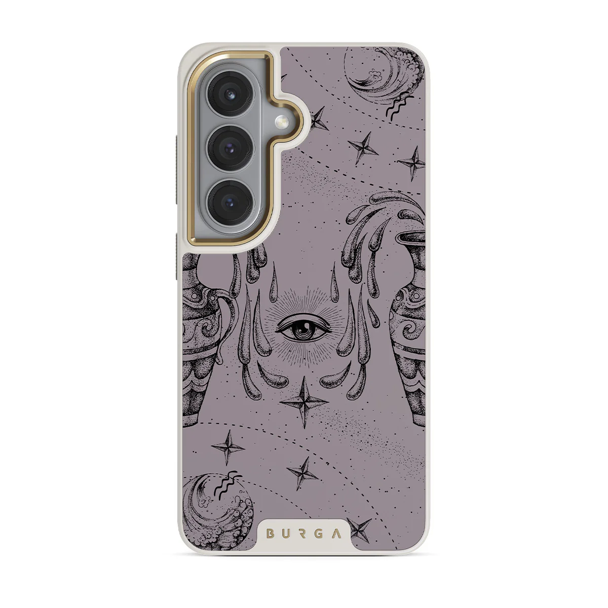 Aquarius - Samsung Galaxy S26 Etui - Image 57