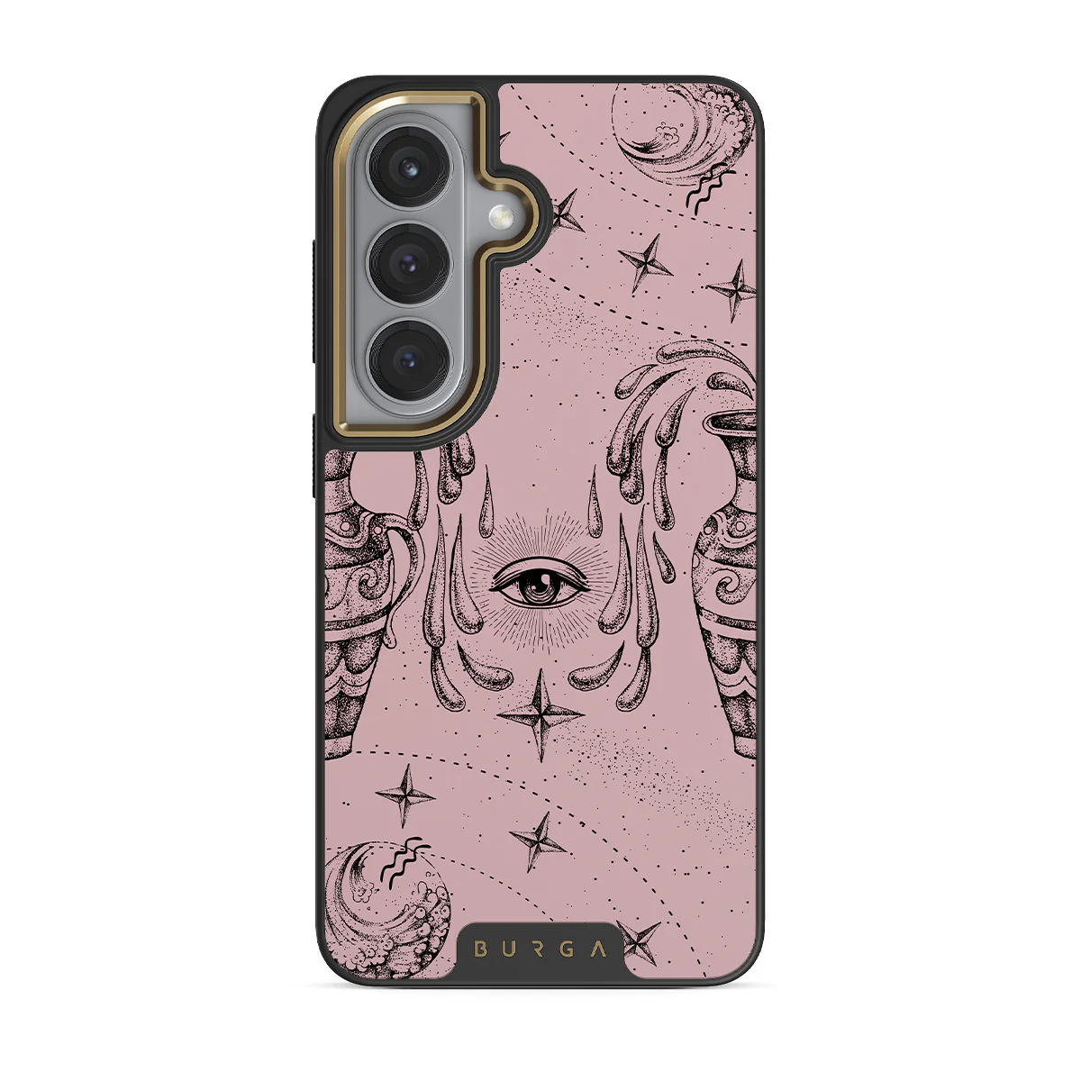 Aquarius - Samsung Galaxy S26 Etui - Image 73