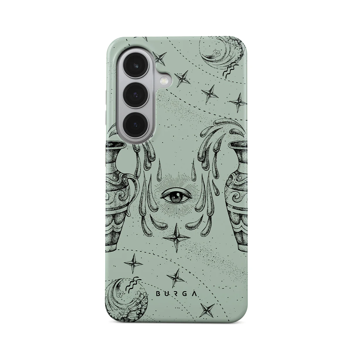 Aquarius - Samsung Galaxy S26 Plus Etui - Image 103